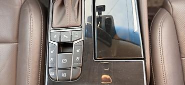 Kia: Kia K7: 2018 г., 2.4 л, Автомат, Бензин, Седан — 6