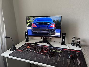 intel core 5: Компьютер, ядер - 4, ОЗУ 8 ГБ, Для работы, учебы, Новый, Intel Core i3, NVIDIA GeForce GTX 1060, HDD + SSD — 3