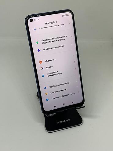 Redmi: Redmi, Redmi Note 9, Б/у, 128 ГБ, 2 SIM — 10