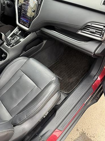 Subaru: Subaru Outback: 2020 г., 2.4 л, Бензин, Универсал — 18