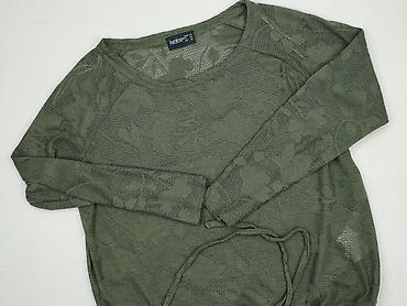 puchowa kurtkaelectronics: Janina, Sweter damski, rozmiar 4XL — 1