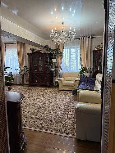 Долгосрочная аренда домов: 480 м², 10 комнат, Кондиционер, Бронированные двери, Парковка — 11