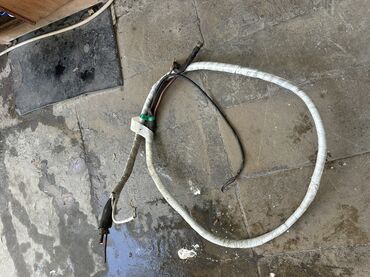 Kondisionerlər: Kondisioner Samsung, İşlənmiş, 70-80 kv. m, Daxili blok, Kredit yoxdur — 7