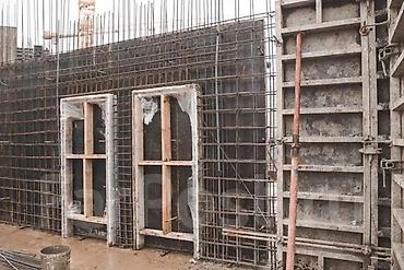 банк кридит: Монолитный бригада Много этажный дом курабыз Прораб Мастер — 1