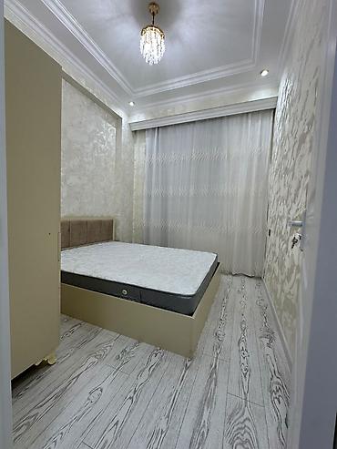 qusar ev alqi satqisi: 2 otaqlı, Yeni tikili, 46 kv. m — 6