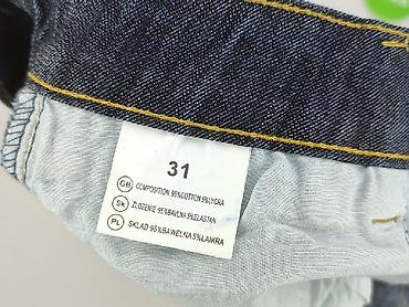 mcgordon jeans: Spodnie 3/4 damskie, rozmiar L — 5