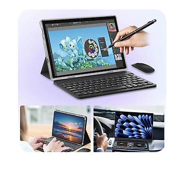 чехол на 7: Планшет, память 128 ГБ, 10" - 11", Wi-Fi, Новый, Классический цвет - Серый — 2