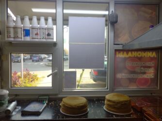 оборудование для кофейни: Продается готовый бизнес