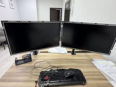 trade in iphone бишкек: 🔥 МОЩНЫЙ ПК RTX 3060 / i5-13400 / 32 GB RAM — РАССМОТРЮ ОБМЕН НА MAC! — 2