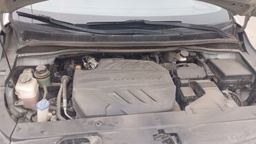 Kia: Kia Carnival: 2019 г., 2.2 л, Автомат, Дизель, Минивэн — 6