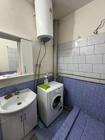 50: 1 комната, 50 м², Манас-Ата мкр., Элитка, 9 этаж — 5