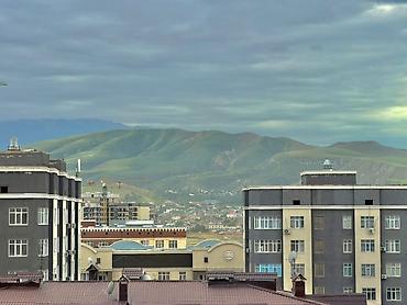 Продажа квартир: 3 комнаты, 75 м², Элитка, 10 этаж, Евроремонт — 19