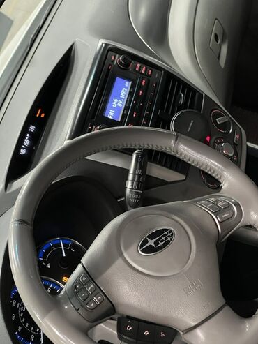 Subaru: Subaru Forester: 2010 г., 2.5 л, Автомат, Газ, Кроссовер — 8