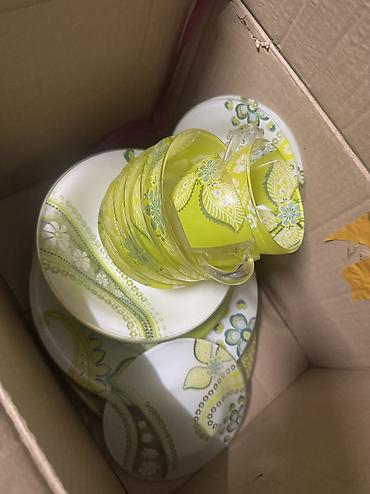 Другая посуда и кухонный инвентарь: Другая посуда и кухонный инвентарь — 13