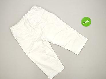 ika spodnie: Italy Moda, Spodnie 3/4 damskie, rozmiar One size — 3
