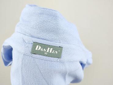 danhen bluzki: Danhen, Koszula damska, rozmiar M — 4