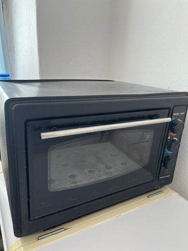купить тостер в бишкеке: Духовка