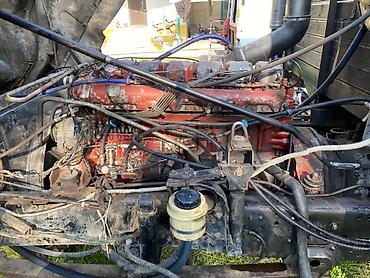 Грузовики: Грузовик, Камаз, Стандарт, 7 т, Б/у — 5