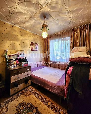 Продажа квартир: 3 комнаты, 65 м² — 5