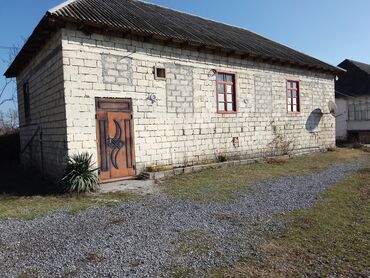 Həyət evləri və villaların satışı: 3 otaqlı, 90 kv. m, Kredit yoxdur, Orta təmir — 6