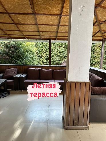 Продажа таунхаусов: Продается красивый и стильный таунхаус в пансионате «Каприз" в городе — 10