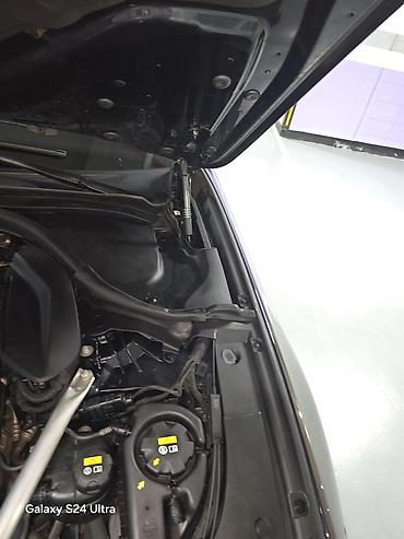 bwm e39: BMW 5 series: 2021 г., Автомат, Седан — 8