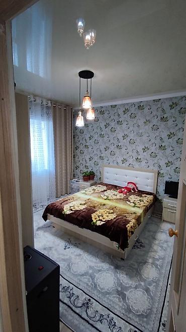 панорама 2: 3 комнаты, 72 м², 105 серия, 5 этаж — 9