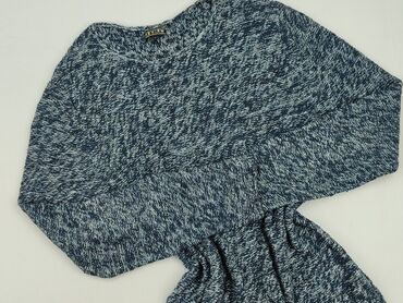 ubrania zimowe poznań: Review, Sweter for men, size L