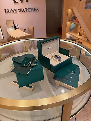 samsung pen: Rolex GMT Master ll Oyster bracelet version 3 Швейцарский механизм — 7