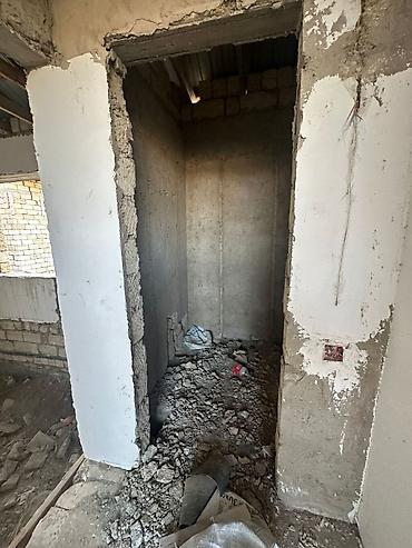 Həyət evləri və villaların satışı: 2 otaqlı, 48 kv. m, Kredit yoxdur, Təmirsiz — 5