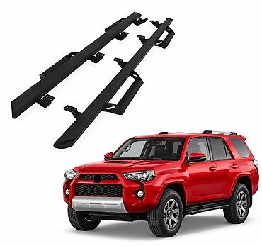 Тюнинг: Тепкичтер Toyota, Жаңы, Акысыз жеткирүү — 1