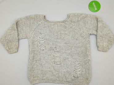 encadee: Sweter damski, rozmiar 2XL — 2