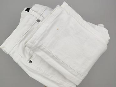 divided h: H&M, Jeansy damskie, rozmiar M — 6