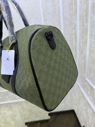 Дорожные сумки: Дорожная сумка, Мужские, Новый — 5