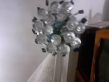 omid cilcıraq: Çılçıraq, Metal — 4