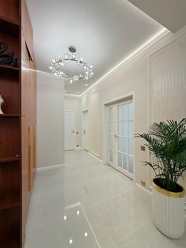 Продажа квартир: 2 комнаты, 78 м² — 2