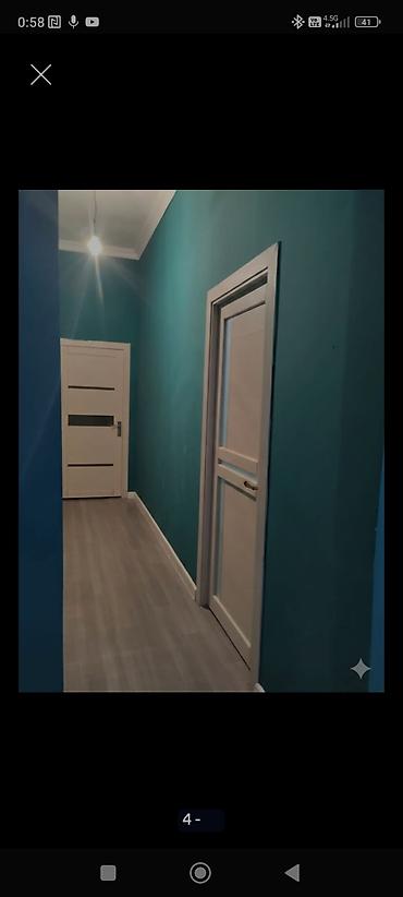 studio menziller: Satılır:Bakı Nizami rayon NZS qesebesinde satılık heyet evi.3otaqlı — 2