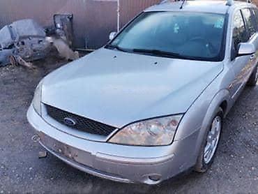 servis abs: FORD MONDEO TDDI 2002. GOD. - KOMPLETAN AUTO U DELOVIMA | — 4