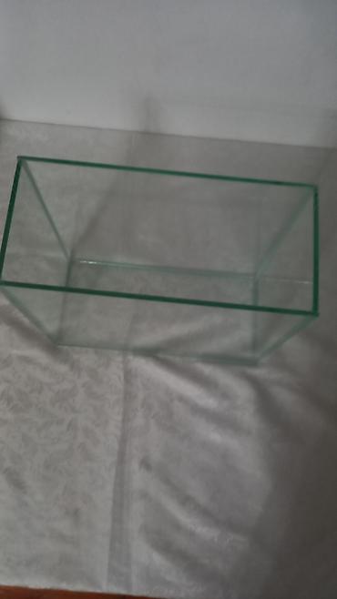 Akvariumlar: Salam istənilən ölçüdə akvarium və terariumlar yığıram nömrədə vhatsap — 10