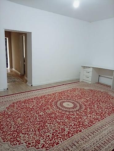 Просторный одноэтажный дом с благоустроенным двором и большими lalafo.kg да — 5 Просторный одноэтажный дом с благоустроенным двором и большими — 5