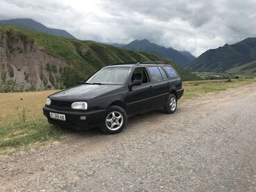 фольксваген поло 2021: Volkswagen Golf Variant: 1994 г., 1.8 л, Механика, Бензин, Универсал