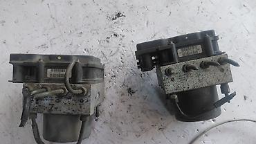 devo tiko: Блок ABS Nissan 2000 г., Б/у, Оригинал, Япония — 1