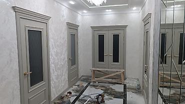 Балконные двери: Межкомнатные двери сатуу жана орнотуу сиздер каалагандай эшикти тандап — 15