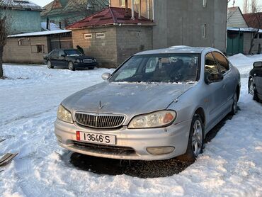 Nissan: Nissan Cefiro: 1999 г., 2.5 л, Автомат, Бензин, Седан