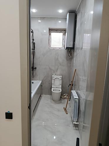 Ремонт под ключ: Ремонт квартир под ключ. Все виды работ : гипсокартон, шпатлёвка — 4