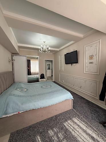 Продажа квартир: 2 комнаты, 100 м², Элитка, 9 этаж, Дизайнерский ремонт — 1