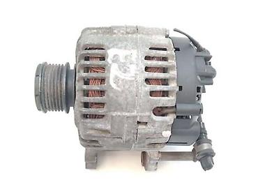 3 pa 1: ALTERNATOR ZA ŠKODA OCTAVIA OD 2004. DO 2013. GOD. | Polovni — 1