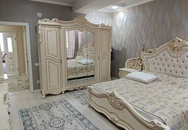 срочная продажа авто бишкек: 3 комнаты, 123 м², Элитка, 9 этаж, Евроремонт