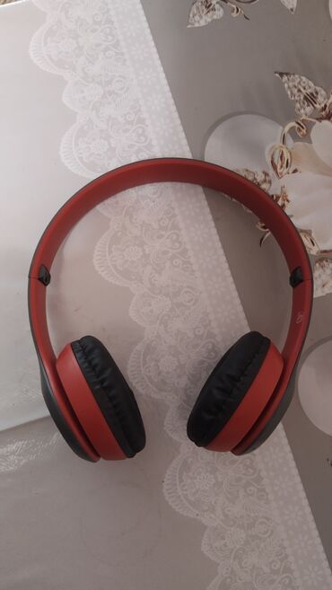 Qulaqcıqlar: Yeni Simsiz (Bluetooth) Qulaqcıqlar, Boom, rəng - Qara