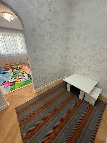 Продажа комнат: 18 м², С мебелью — 10